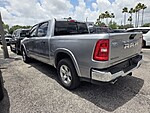 Used 2025 RAM 1500 BIG HORN/LONE STAR in WEST PALM BEACH, FLORIDA (Photo 4)