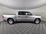 Used 2025 RAM 1500 BIG HORN 4X4 CREW CAB 5'7