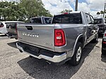 Used 2025 RAM 1500 BIG HORN/LONE STAR in WEST PALM BEACH, FLORIDA (Photo 5)