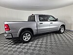Used 2025 RAM 1500 BIG HORN 4X4 CREW CAB 5'7