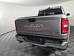 Used 2025 RAM 1500 BIG HORN 4X4 CREW CAB 5'7