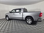 Used 2025 RAM 1500 BIG HORN 4X4 CREW CAB 5'7