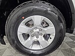 Used 2025 RAM 1500 BIG HORN 4X4 CREW CAB 5'7