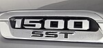 Used 2025 RAM 1500 BIG HORN 4X4 CREW CAB 5'7