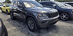 Used 2020 JEEP GRAND CHEROKEE LAREDO E in WEST PALM BEACH, FLORIDA