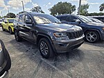 Used 2020 JEEP GRAND CHEROKEE LAREDO E in WEST PALM BEACH, FLORIDA (Photo 1)