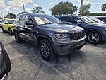 Used 2020 JEEP GRAND CHEROKEE LAREDO E in WEST PALM BEACH, FLORIDA (Photo 2)