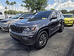Used 2020 JEEP GRAND CHEROKEE LAREDO E in WEST PALM BEACH, FLORIDA (Photo 3)