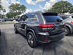 Used 2020 JEEP GRAND CHEROKEE LAREDO E in WEST PALM BEACH, FLORIDA (Photo 5)