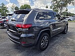 Used 2020 JEEP GRAND CHEROKEE LAREDO E in WEST PALM BEACH, FLORIDA (Photo 6)
