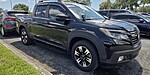 Used 2020 Honda Ridgeline RTL in WEST PALM BEACH, FLORIDA
