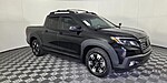 Used 2020 Honda Ridgeline RTL AWD in WEST PALM BEACH, FLORIDA