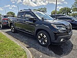 Used 2020 Honda Ridgeline RTL in WEST PALM BEACH, FLORIDA (Photo 1)