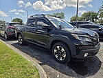 Used 2020 Honda Ridgeline RTL in WEST PALM BEACH, FLORIDA (Photo 2)