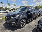 Used 2020 Honda Ridgeline RTL in WEST PALM BEACH, FLORIDA (Photo 3)
