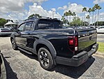 Used 2020 Honda Ridgeline RTL in WEST PALM BEACH, FLORIDA (Photo 4)
