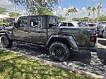 Used 2021 JEEP GLADIATOR WILLYS in WEST PALM BEACH, FLORIDA (Photo 4)