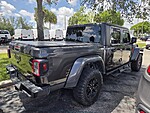 Used 2021 JEEP GLADIATOR WILLYS in WEST PALM BEACH, FLORIDA (Photo 5)