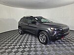 Used 2022 JEEP CHEROKEE TRAILHAWK 4X4 in WEST PALM BEACH, FLORIDA (Photo 2)