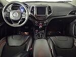 Used 2022 JEEP CHEROKEE TRAILHAWK 4X4 in WEST PALM BEACH, FLORIDA (Photo 27)