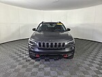Used 2022 JEEP CHEROKEE TRAILHAWK 4X4 in WEST PALM BEACH, FLORIDA (Photo 3)