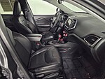 Used 2022 JEEP CHEROKEE TRAILHAWK 4X4 in WEST PALM BEACH, FLORIDA (Photo 32)