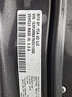Used 2022 JEEP CHEROKEE TRAILHAWK 4X4 in WEST PALM BEACH, FLORIDA (Photo 33)