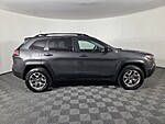 Used 2022 JEEP CHEROKEE TRAILHAWK 4X4 in WEST PALM BEACH, FLORIDA (Photo 4)