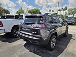 Used 2022 JEEP CHEROKEE TRAILHAWK in WEST PALM BEACH, FLORIDA (Photo 5)