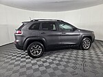 Used 2022 JEEP CHEROKEE TRAILHAWK 4X4 in WEST PALM BEACH, FLORIDA (Photo 5)