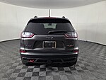 Used 2022 JEEP CHEROKEE TRAILHAWK 4X4 in WEST PALM BEACH, FLORIDA (Photo 6)