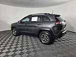 Used 2022 JEEP CHEROKEE TRAILHAWK 4X4 in WEST PALM BEACH, FLORIDA (Photo 7)