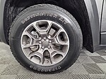 Used 2022 JEEP CHEROKEE TRAILHAWK 4X4 in WEST PALM BEACH, FLORIDA (Photo 8)