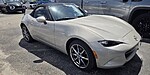 Used 2022 MAZDA MIATA GRAND TOURING in WEST PALM BEACH, FLORIDA