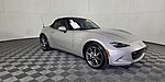 Used 2022 MAZDA MIATA GRAND TOURING AUTO in WEST PALM BEACH, FLORIDA