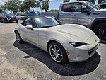 Used 2022 MAZDA MIATA GRAND TOURING in WEST PALM BEACH, FLORIDA (Photo 1)