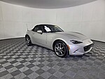 Used 2022 MAZDA MIATA GRAND TOURING AUTO in WEST PALM BEACH, FLORIDA (Photo 1)
