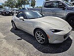 Used 2022 MAZDA MIATA GRAND TOURING in WEST PALM BEACH, FLORIDA (Photo 2)