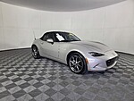 Used 2022 MAZDA MIATA GRAND TOURING AUTO in WEST PALM BEACH, FLORIDA (Photo 2)