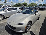 Used 2022 MAZDA MIATA GRAND TOURING in WEST PALM BEACH, FLORIDA (Photo 3)