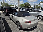 Used 2022 MAZDA MIATA GRAND TOURING in WEST PALM BEACH, FLORIDA (Photo 4)