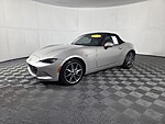 Used 2022 MAZDA MIATA GRAND TOURING AUTO in WEST PALM BEACH, FLORIDA (Photo 4)