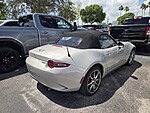 Used 2022 MAZDA MIATA GRAND TOURING in WEST PALM BEACH, FLORIDA (Photo 5)
