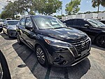 Used 2024 NISSAN KICKS SR FWD in WEST PALM BEACH, FLORIDA (Photo 1)