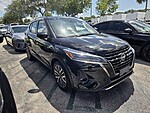 Used 2024 NISSAN KICKS SR FWD in WEST PALM BEACH, FLORIDA (Photo 2)
