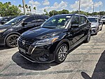Used 2024 NISSAN KICKS SR FWD in WEST PALM BEACH, FLORIDA (Photo 3)