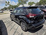Used 2024 NISSAN KICKS SR FWD in WEST PALM BEACH, FLORIDA (Photo 4)