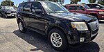 Used 2010 MERCURY MARINER PREMIER in WEST PALM BEACH, FLORIDA