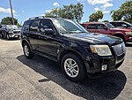 Used 2010 MERCURY MARINER PREMIER in WEST PALM BEACH, FLORIDA (Photo 1)
