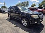 Used 2010 MERCURY MARINER PREMIER in WEST PALM BEACH, FLORIDA (Photo 2)